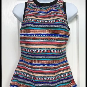 HAPARI Safari Tank Tankini